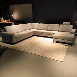 Baenks Hoekbank West End
