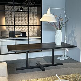 Bert Plantagie Eettafel Amar 