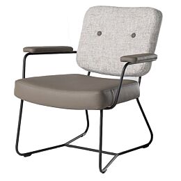 Bert Plantagie Armfauteuil Kiko Plus 