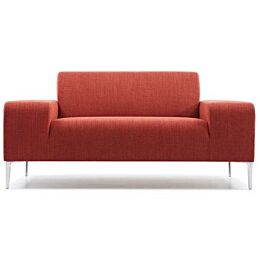 Koozo Ellen loveseat