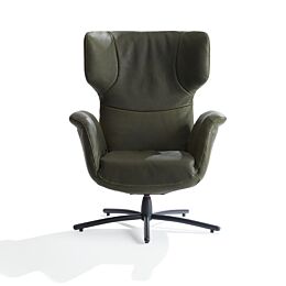 Label Fauteuil First Class