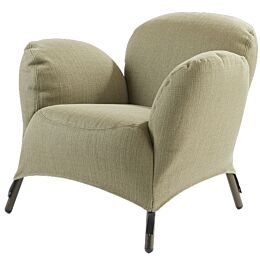 Label Fauteuil BOBO