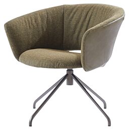 Label Fauteuil LOLA