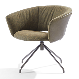 Label Fauteuil LOLA