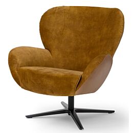 Bree's New World Fauteuil Legendary