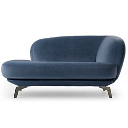Leolux Flint Divan