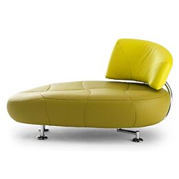 Leolux Kikko Chaise Longue