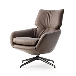 Leolux Fauteuil Lloyd Plus