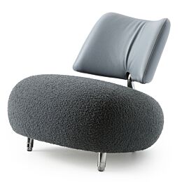 Leolux Pallone Fauteuil Soft Season