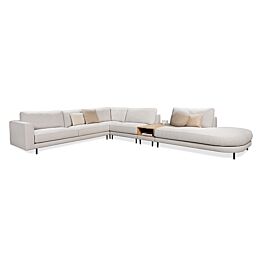 Cartel Living Hoekbank De Ark