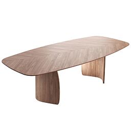 Mobitec Eettafel Dolmen