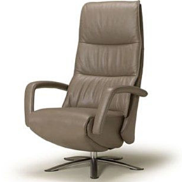 De Toekomst Relaxfauteuil Twice - TW010