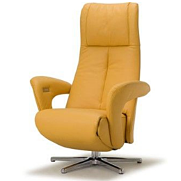 De Toekomst Relaxfauteuil Twice - TW098