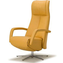 De Toekomst Relaxfauteuil Twice - TW097