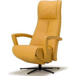 De Toekomst Relaxfauteuil Twice - TW096