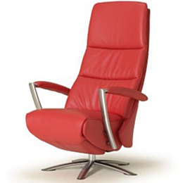 De Toekomst Relaxfauteuil Twice - TW025