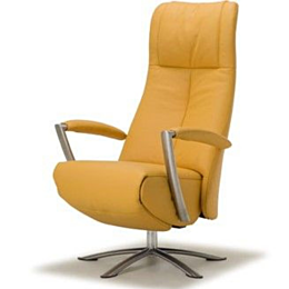 De Toekomst Relaxfauteuil Twice - TW095