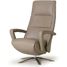 De Toekomst Relaxfauteuil Twice - TW024
