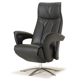 De Toekomst Relaxfauteuil Twice - TW118