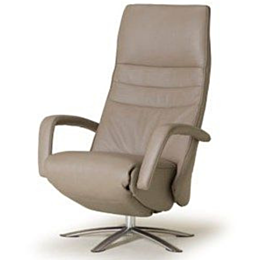 De Toekomst Relaxfauteuil Twice - TW023
