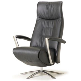 De Toekomst Relaxfauteuil Twice - TW117
