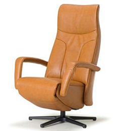 De Toekomst Relaxfauteuil Twice - TW116
