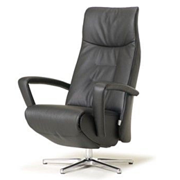 De Toekomst Relaxfauteuil Twice - TW115