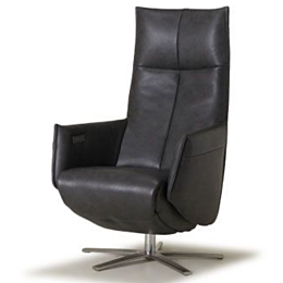 De Toekomst Relaxfauteuil Twice - TW080