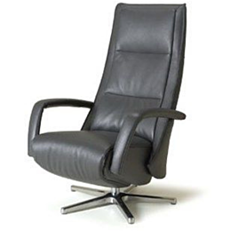 De Toekomst Relaxfauteuil Twice - TW001