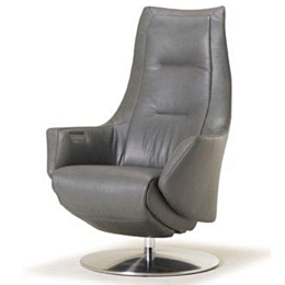 De Toekomst Relaxfauteuil Twice - TW133