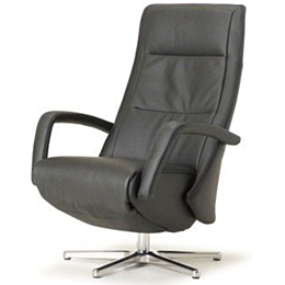 De Toekomst Relaxfauteuil Twice - TW254
