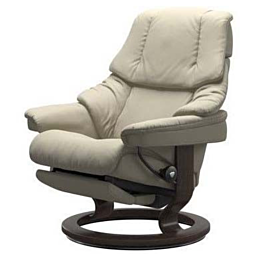 Stressless Fauteuil Reno Power