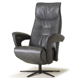 De Toekomst Relaxfauteuil Twice - TW110