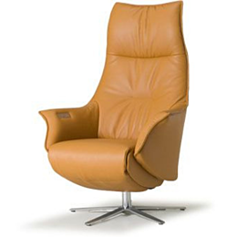 De Toekomst Relaxfauteuil Twice - TW089