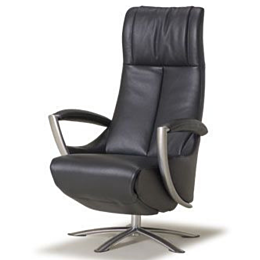 De Toekomst Relaxfauteuil Twice - TW081