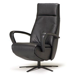 De Toekomst Relaxfauteuil Twice - TW217