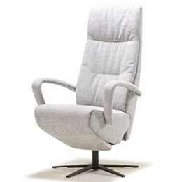 De Toekomst Relaxfauteuil Twice - TW195