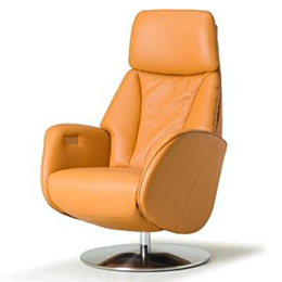 De Toekomst Relaxfauteuil Twice - TW076