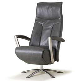 De Toekomst Relaxfauteuil Twice - TW109