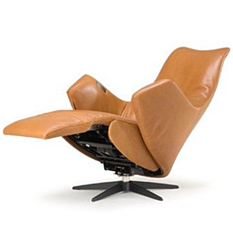 De Toekomst Relaxfauteuil Twice - TW165