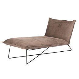 jess design earl lounge fauteuil