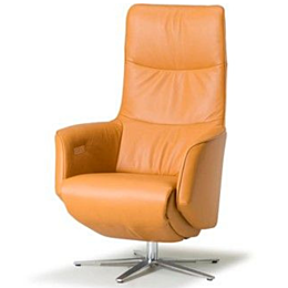 De Toekomst Relaxfauteuil Twice - TW083