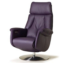 De Toekomst Relaxfauteuil Twice - TW072