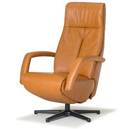 De Toekomst Relaxfauteuil Twice - TW149