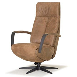 De Toekomst Relaxfauteuil Twice - TW148