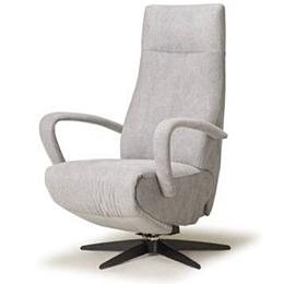 De Toekomst Relaxfauteuil Twice - TW068