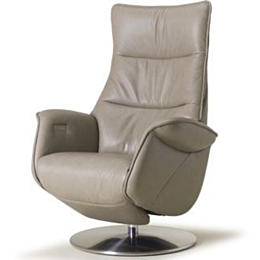 De Toekomst Relaxfauteuil Twice - TW040