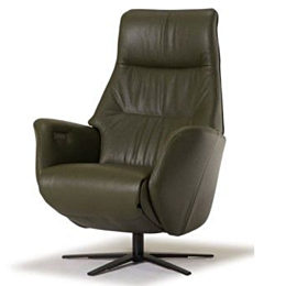 De Toekomst Relaxfauteuil Twice - TW142