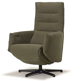 De Toekomst Relaxfauteuil Twice - TW140