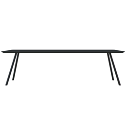 Eettafel Slim Co